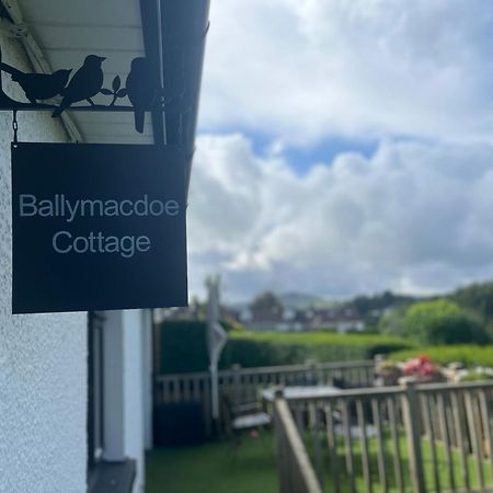 Ballymacdoe Cottage Cushendall Luaran gambar