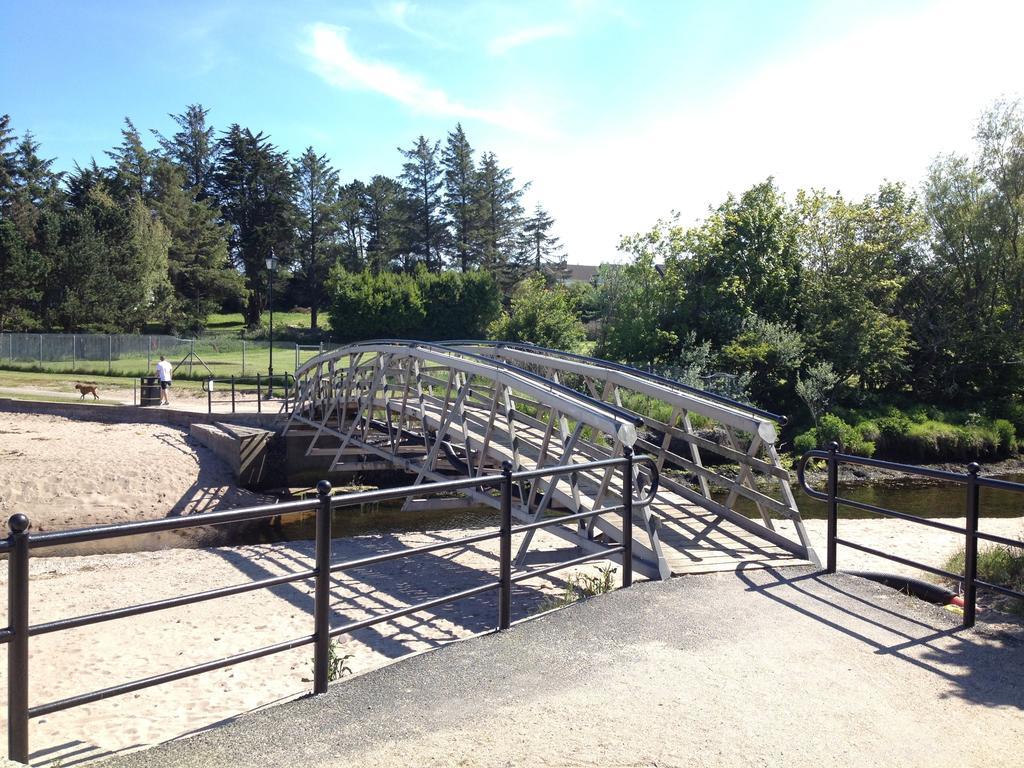 Ballymacdoe Cottage Cushendall Bilik gambar