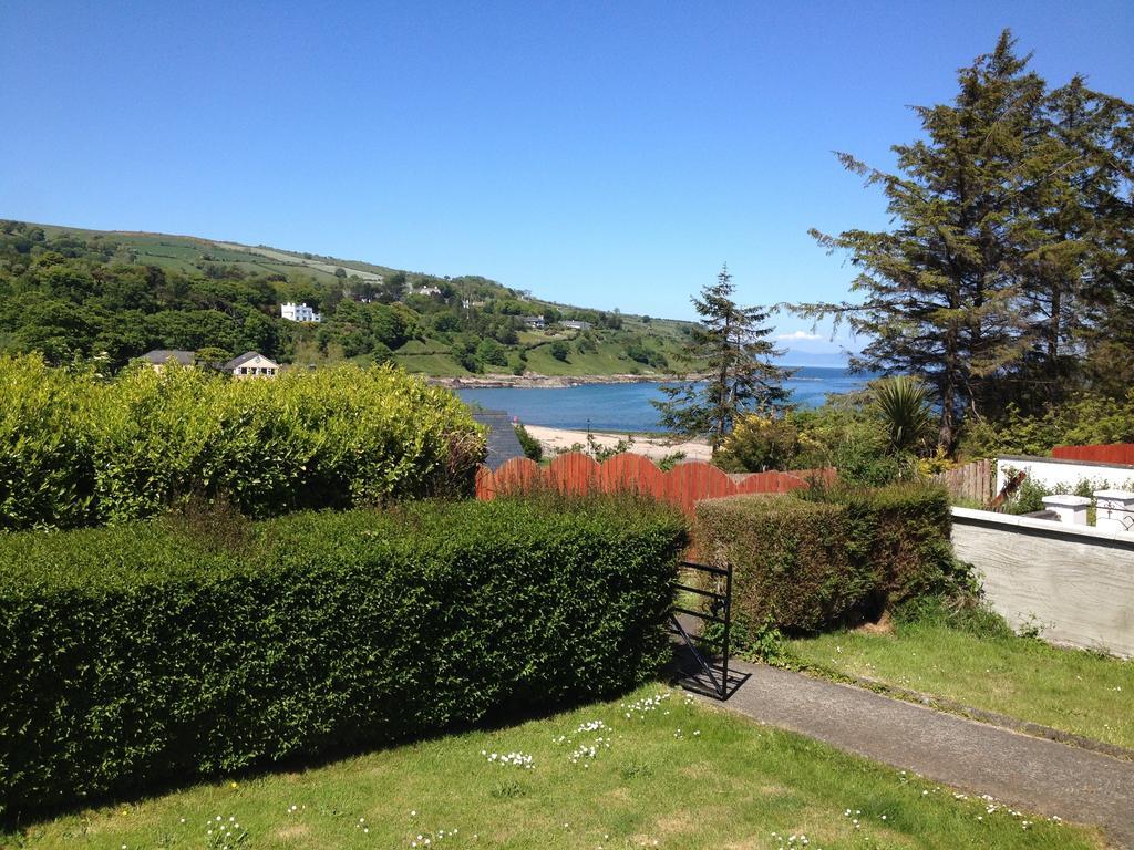 Ballymacdoe Cottage Cushendall Bilik gambar