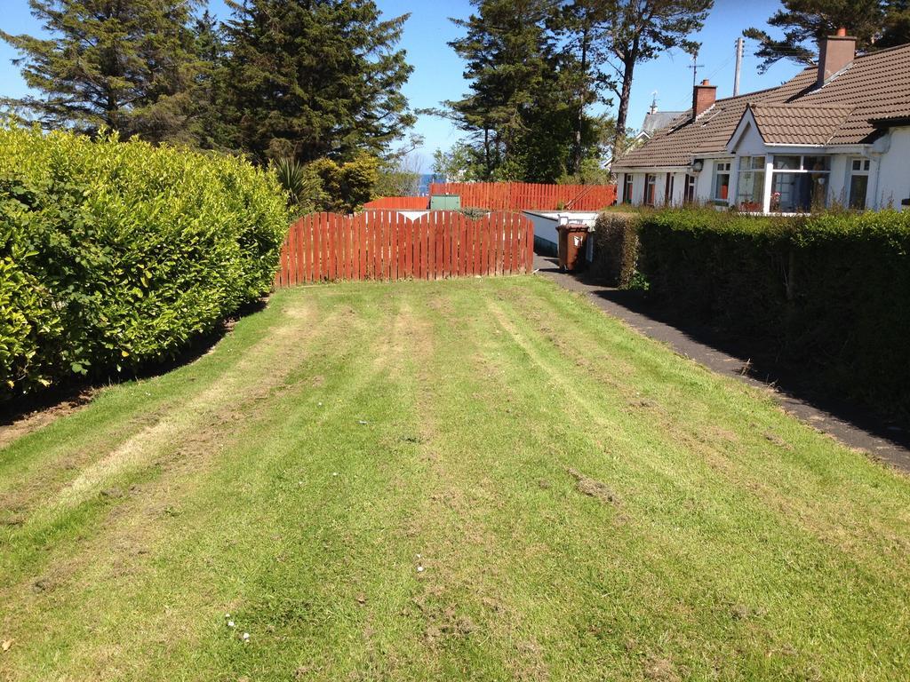 Ballymacdoe Cottage Cushendall Bilik gambar