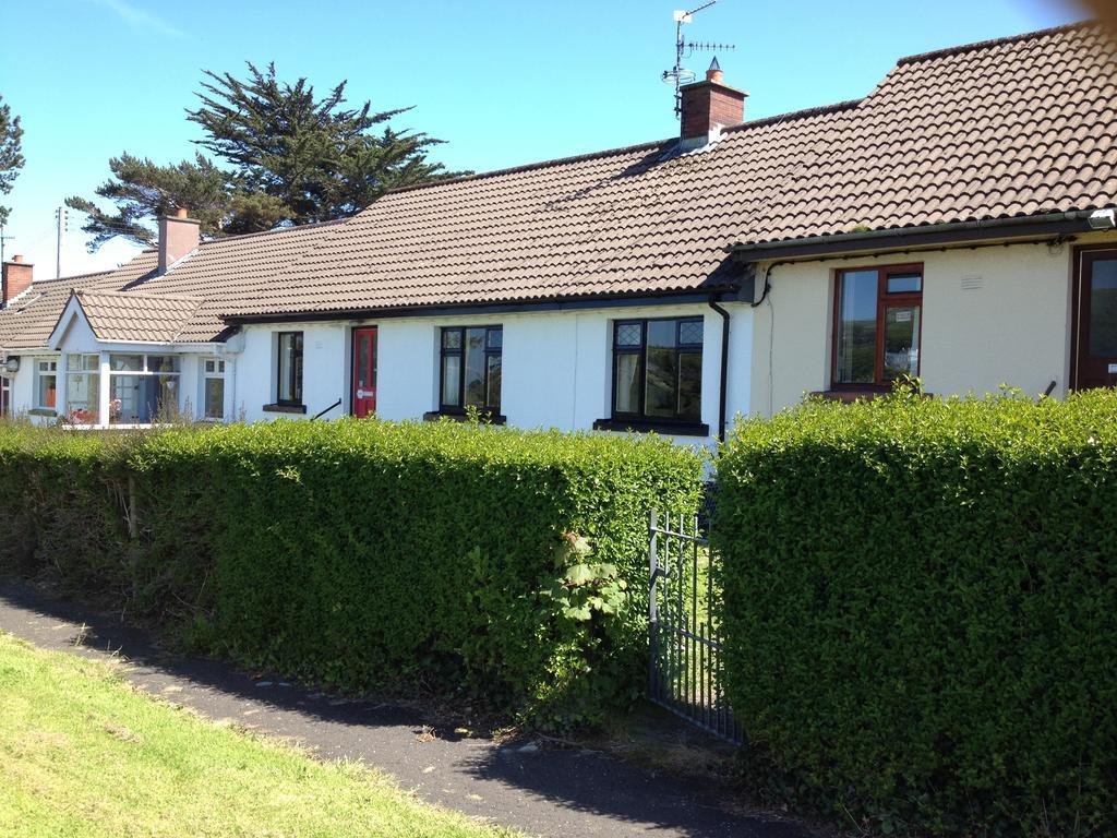 Ballymacdoe Cottage Cushendall Bilik gambar