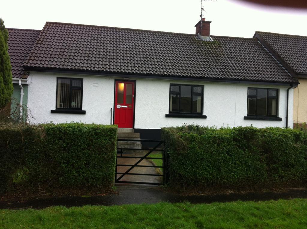 Ballymacdoe Cottage Cushendall Bilik gambar