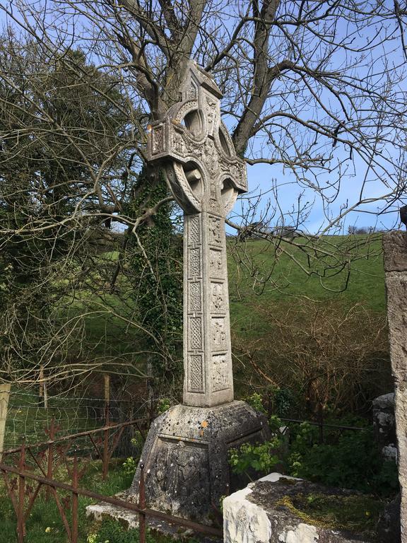 Ballymacdoe Cottage Cushendall Luaran gambar