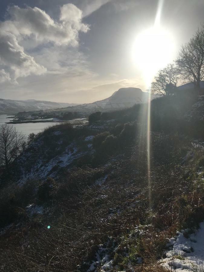 Ballymacdoe Cottage Cushendall Luaran gambar