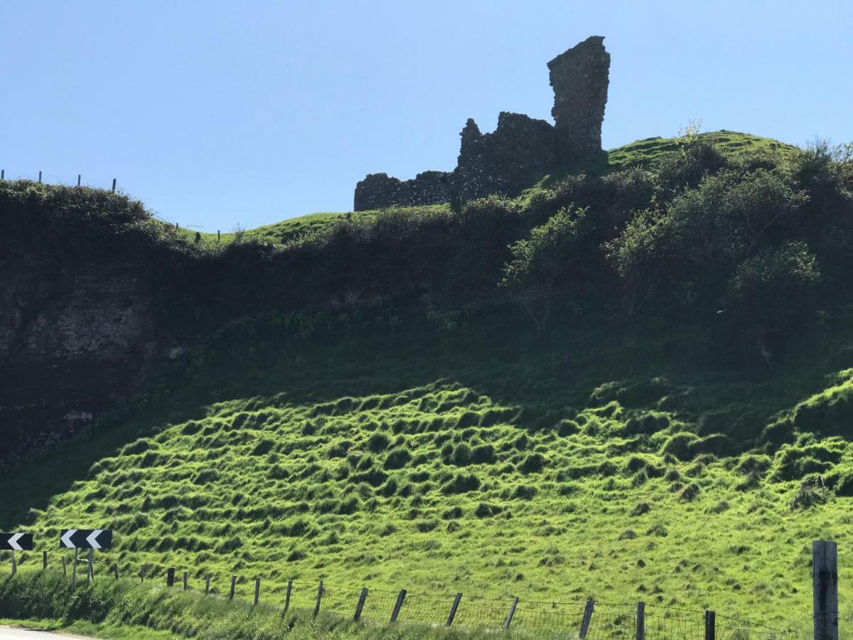 Ballymacdoe Cottage Cushendall Luaran gambar