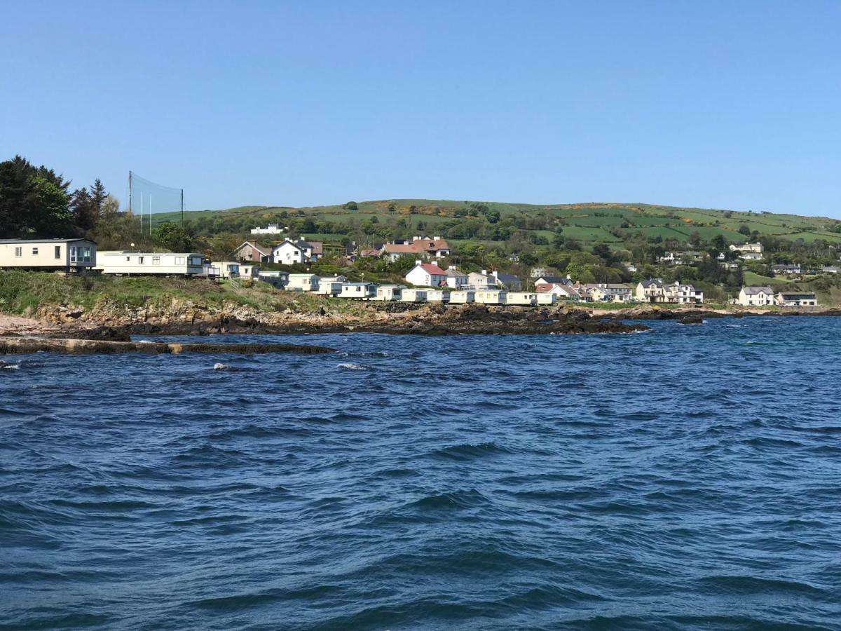 Ballymacdoe Cottage Cushendall Luaran gambar