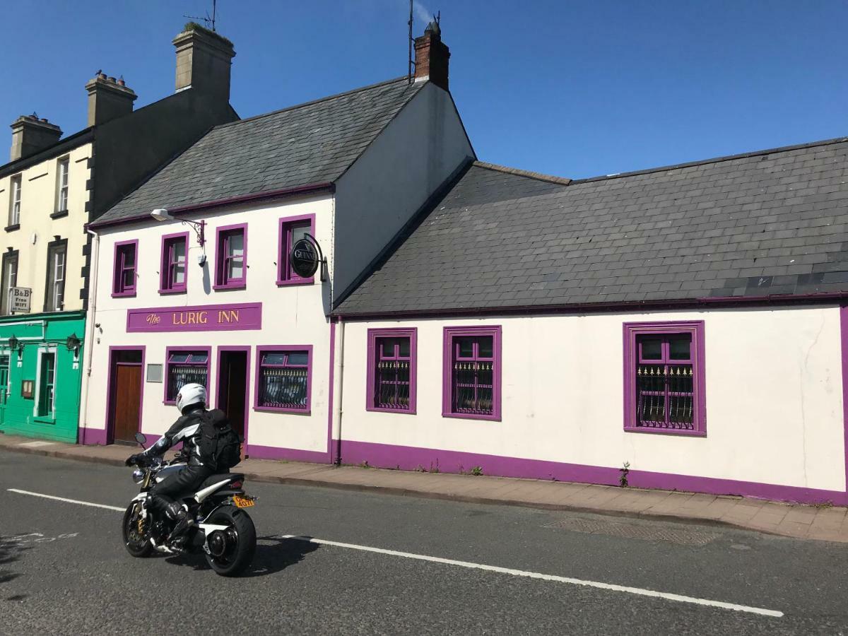 Ballymacdoe Cottage Cushendall Luaran gambar